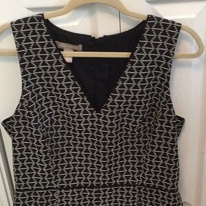 Banana Republic A-Line Dress 14